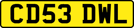 CD53DWL
