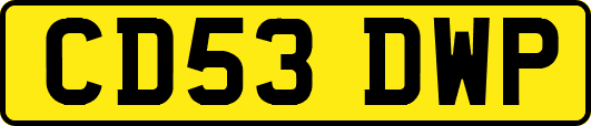 CD53DWP