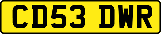 CD53DWR
