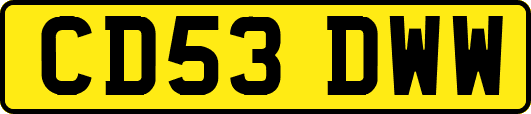 CD53DWW