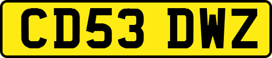 CD53DWZ
