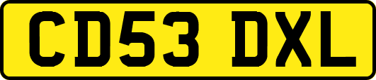 CD53DXL