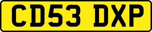 CD53DXP