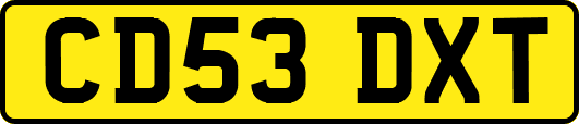 CD53DXT
