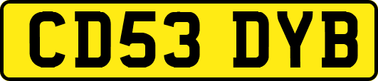 CD53DYB