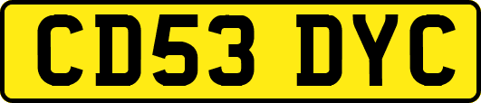 CD53DYC