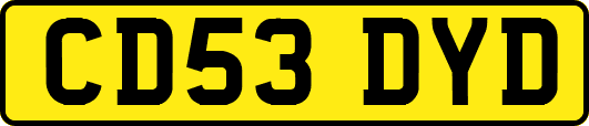 CD53DYD