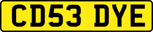 CD53DYE