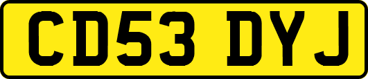 CD53DYJ
