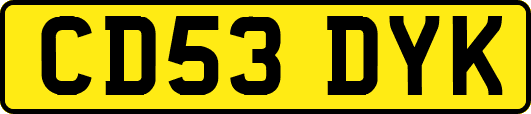 CD53DYK