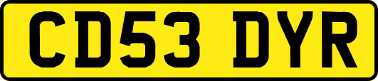 CD53DYR