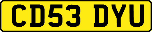 CD53DYU