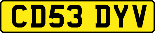 CD53DYV