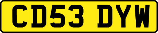 CD53DYW