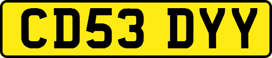 CD53DYY