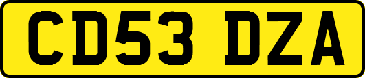 CD53DZA