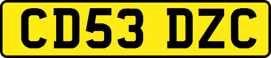 CD53DZC