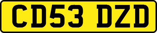 CD53DZD