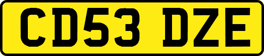 CD53DZE