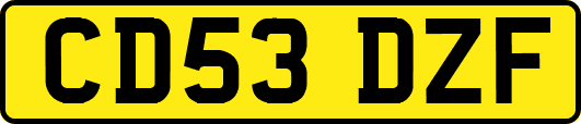CD53DZF