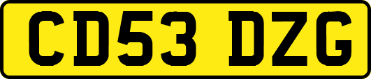 CD53DZG