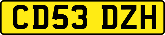 CD53DZH