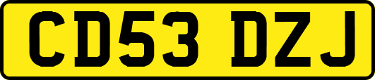 CD53DZJ