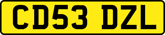 CD53DZL