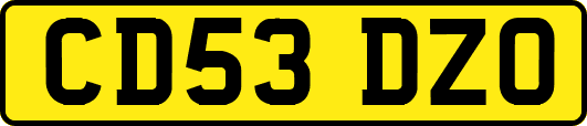 CD53DZO
