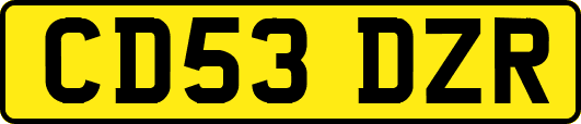 CD53DZR