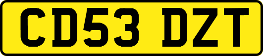 CD53DZT