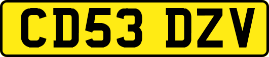 CD53DZV