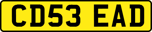 CD53EAD