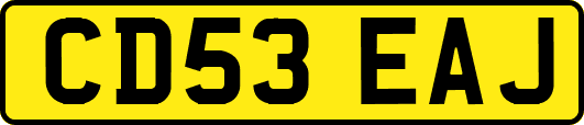 CD53EAJ