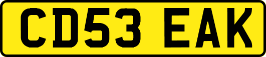 CD53EAK