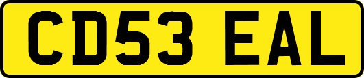 CD53EAL