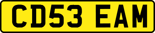 CD53EAM