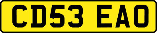 CD53EAO