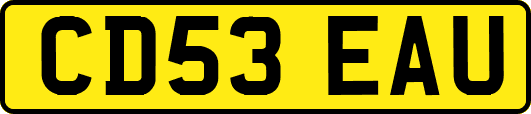 CD53EAU