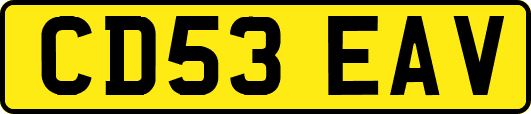 CD53EAV