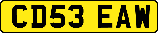 CD53EAW