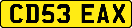 CD53EAX