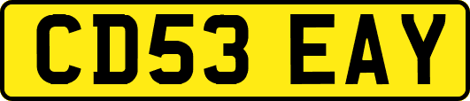 CD53EAY