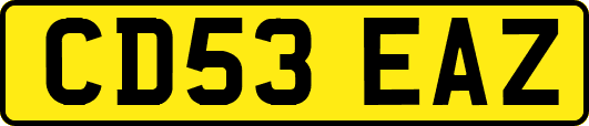 CD53EAZ