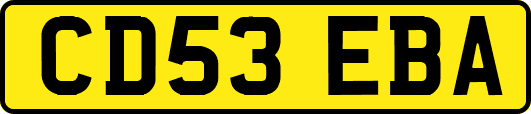CD53EBA