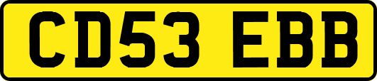 CD53EBB