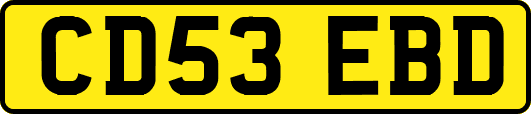 CD53EBD