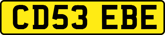 CD53EBE