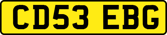 CD53EBG