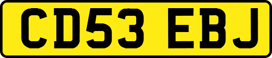 CD53EBJ